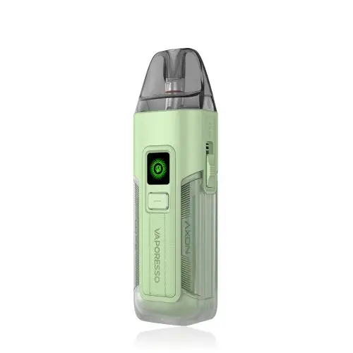 Vaporesso Luxe X2 Pod Kit Avocado Green