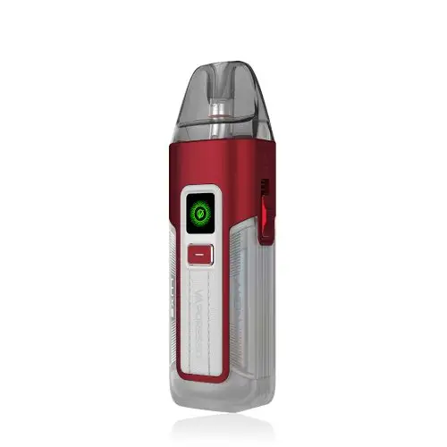 Vaporesso Luxe X2 Pod Kit Ruby White