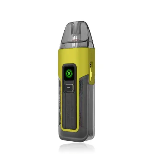 Vaporesso Luxe X2 Pod Kit Wasp Yellow