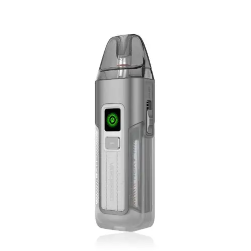 Vaporesso Luxe X2 Pod Kit White Silver