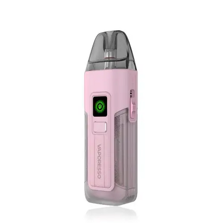 Vaporesso Luxe X2 Pod Kit Light Pink