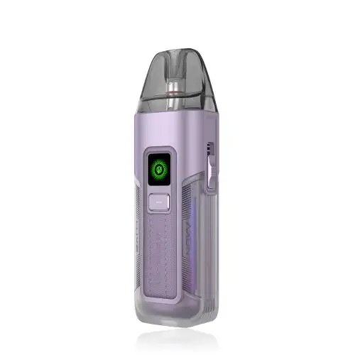 Vaporesso Luxe X2 Pod Kit Light Purple