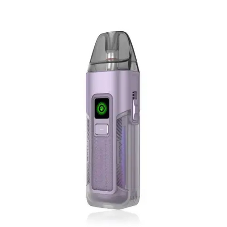 Vaporesso Luxe X2 Pod Kit Light Purple