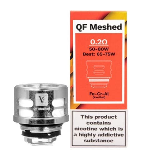 Vaporesso-QF-Meshed