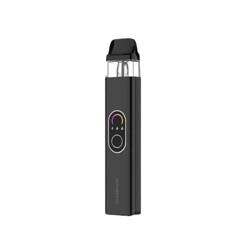 Vaporesso Xros 4 Kit -  Black