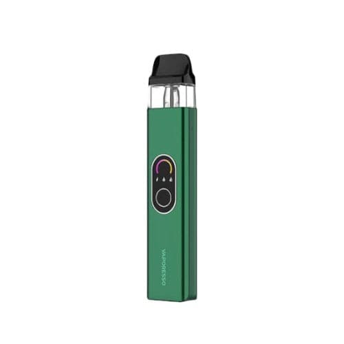 Vaporesso Xros 4 Kit - Green Evolution Vapes