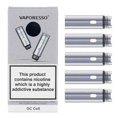 Vaporesso Orca Solo Coils 5pack