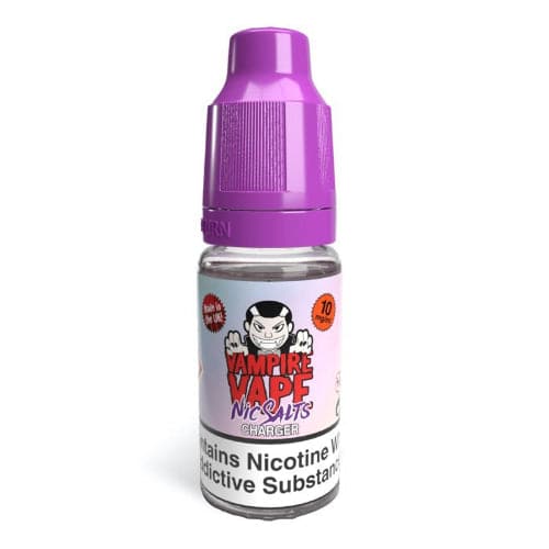 Vampire Vape Salts - Charger