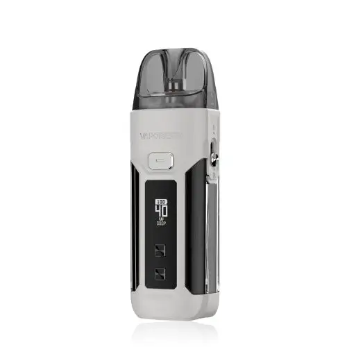 Vaporesso Luxe X Pro Kit White