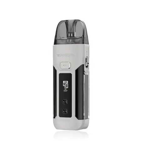 Vaporesso Luxe X Pro Kit White