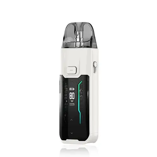 Vaporesso Luxe XR Max Kit White