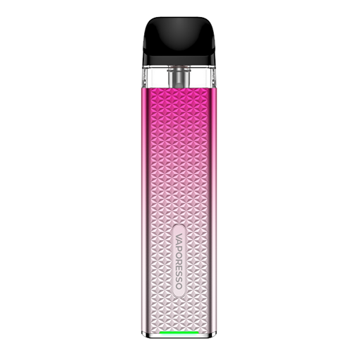 Vaporesso Xros Mini 3 Kit-Rose Pink