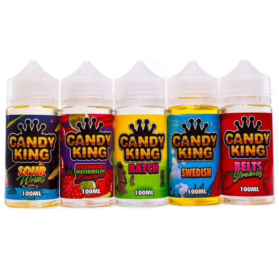 Candy King - 100ml (6982157074590)