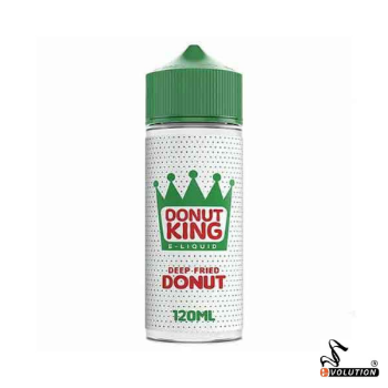 Donut King - 100ml (6990884667550)