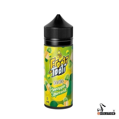 Frooti Tooti 100ml 50/50 - Fruits (7087747760286)