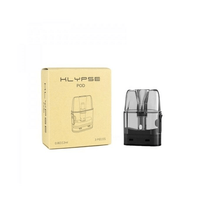 Innokin Klypse Disposable Pod 0.8ohm