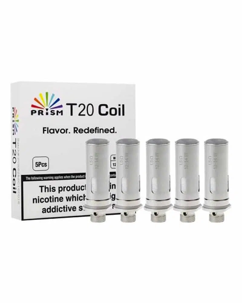 Innokin T20 Coil 1.5 ohm