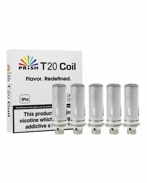 Innokin T20 Coil 1.5 Ohm