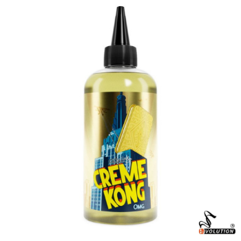 JoesJuiceCremeKongCustardCreme200mlE-LiquidEvolutionVapesStHelens (7078401278110)