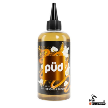 Joe's Juice Püd - 200ml (7078405210270)