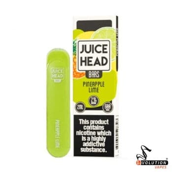 Juice_Head_Disposable_Pineapple_Lime_Evolution_Vapes_St_Helens
