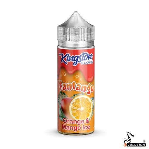 Kingston Fantango - 100ml (6977515716766)