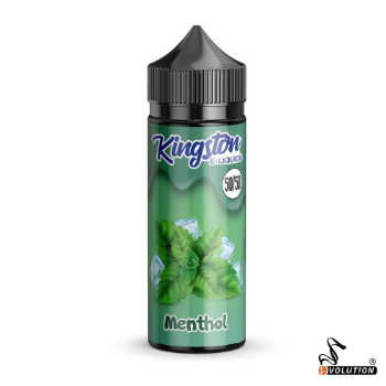 Kingston50_50MentholE-LiquidEvolutionVapesStHelens (7024067084446)