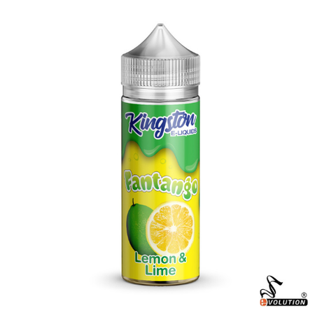 Kingston Fantango - 100ml (6977515716766)