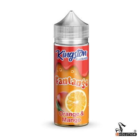 Kingston Fantango - 100ml (6977515716766)