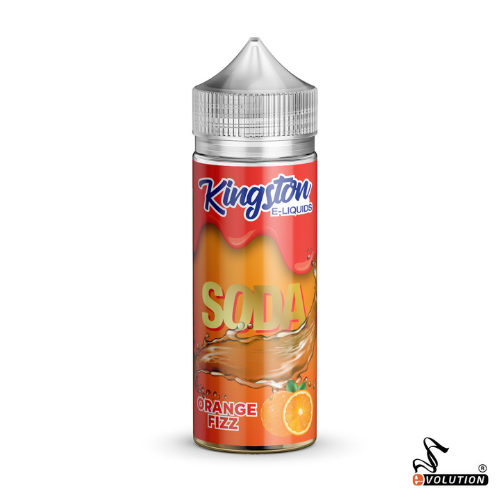 Kingston Soda - 100ml (6977611825310)