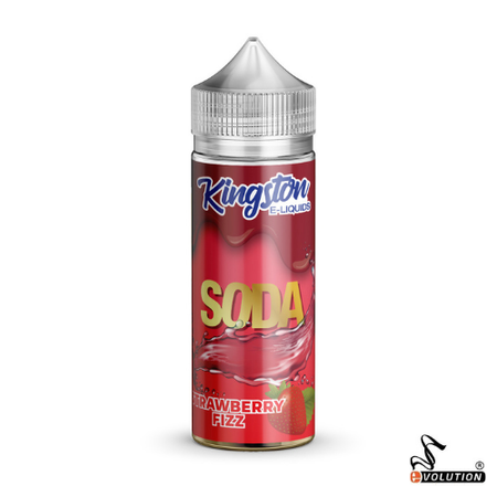 Kingston Soda - 100ml (6977611825310)