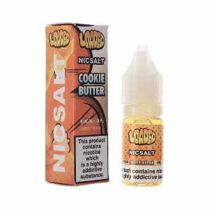Loaded Nic Salt 10mg