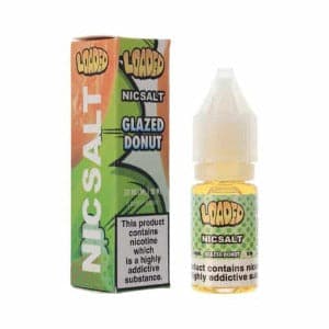 Loaded Nic Salt 10mg