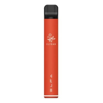 ElfBar Elfa Pod Kit - Evolution Vapes