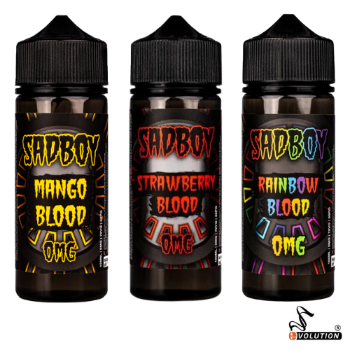 Sadboy Bloodline - 100ml (7017674899614)