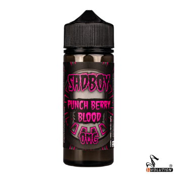 SadboyBloodlinePunchBerryBloodE-LiquidEvolutionVapesStHelens (7017674899614)