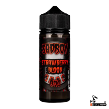 SadboyBloodlineStrawberryBloodE-LiquidEvolutionVapesStHelens (7017674899614)