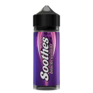 Soothes Shortfill 100ml