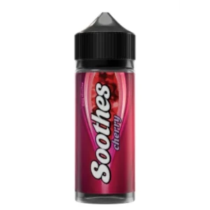 Soothes Shortfill 100ml