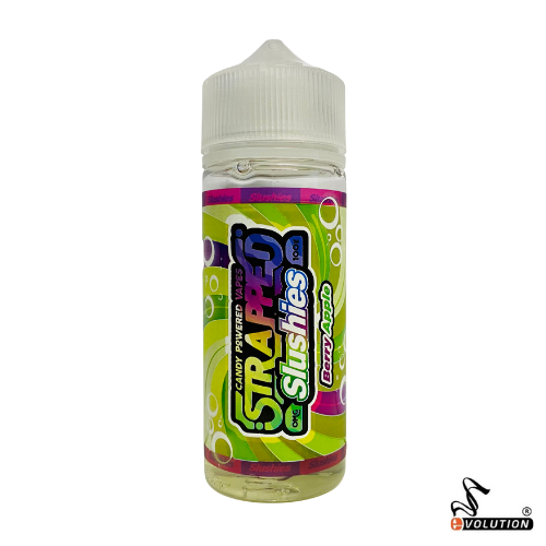 Strapped Slushies - 100ml (7024013738142)