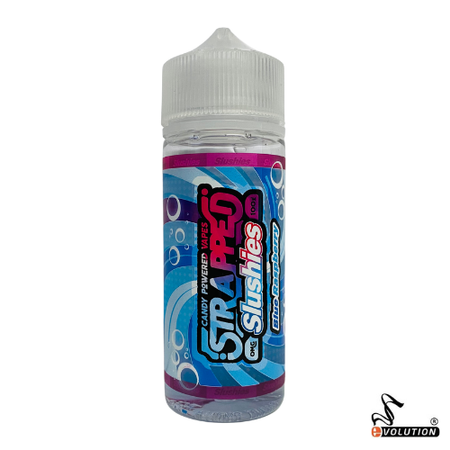 Strapped Slushies - 100ml (7024013738142)