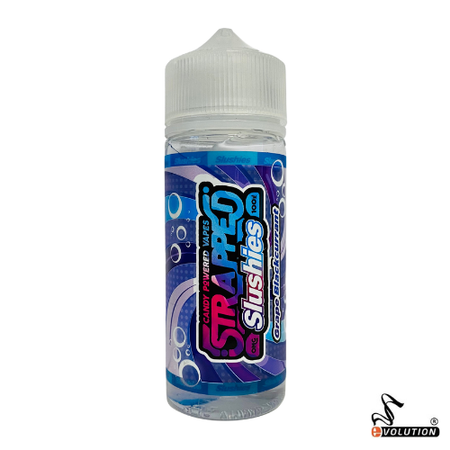 Strapped Slushies - 100ml (7024013738142)