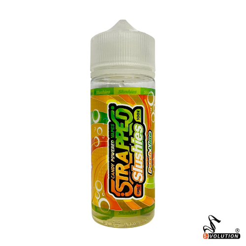 Strapped Slushies - 100ml (7024013738142)