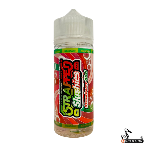 Strapped Slushies - 100ml (7024013738142)