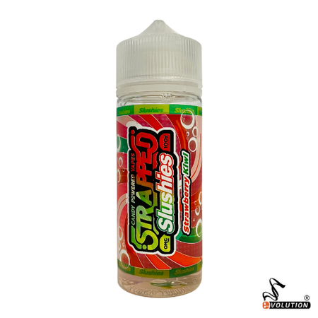 Strapped Slushies - 100ml (7024013738142)