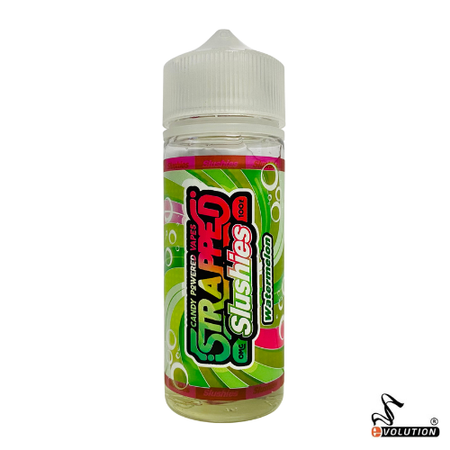 Strapped Slushies - 100ml (7024013738142)