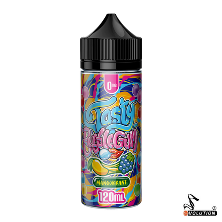 Tasty Bubblegum - 100ml (7036675391646)