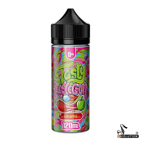 Tasty Bubblegum - 100ml (7036675391646)