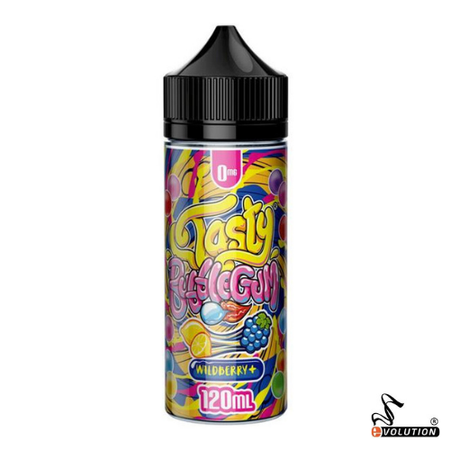 Tasty Bubblegum - 100ml (7036675391646)