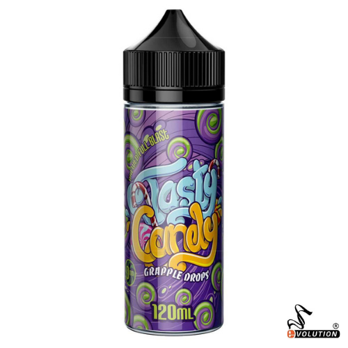 Tasty Candy / Tasty Creamy - 100ml (7036839592094)